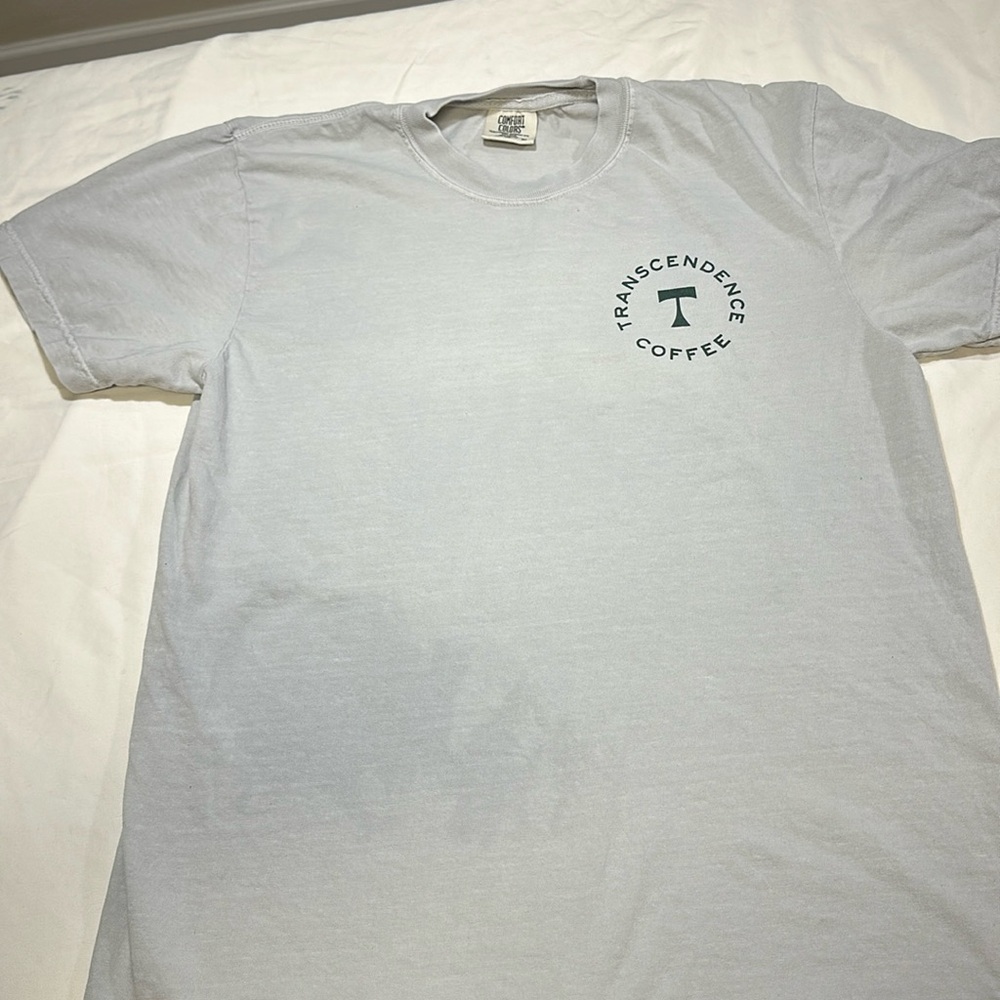 Vintage Used Men’s t-shirt size M.
